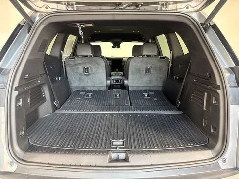 Used 2026 GMC Acadia AT4 w/ Luxury Package AWD/4WD image 22