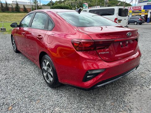 Used 2021 Kia Forte LXS FWD image 7