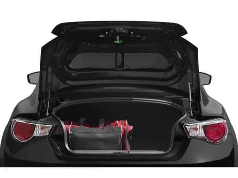 Used 2015 Scion FR-S image 13