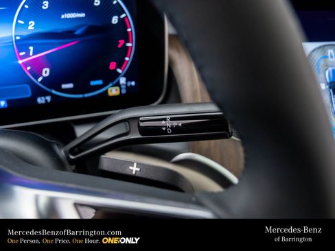 New 2026 Mercedes-Benz GLC 300 4MATIC image 29