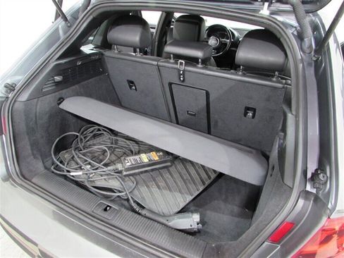 Used 2016 Audi A3 e-tron Premium Plus w/ Premium Plus Package image 53