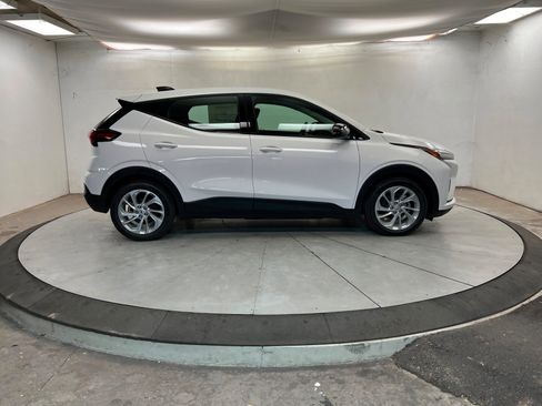 New 2027 Chevrolet Bolt LT image 8