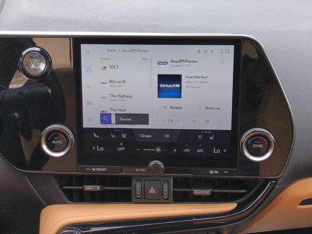 Certified 2024 Lexus NX 350 AWD image 17