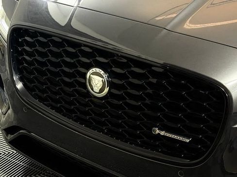 New 2024 Jaguar XF R-Dynamic SE AWD/4WD image 12