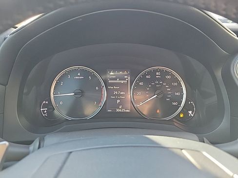 Used 2024 Lexus IS 300 F Sport image 14