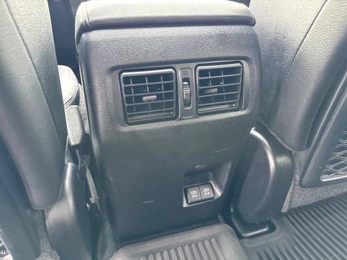 Used 2021 Toyota 4Runner Nightshade RWD image 16