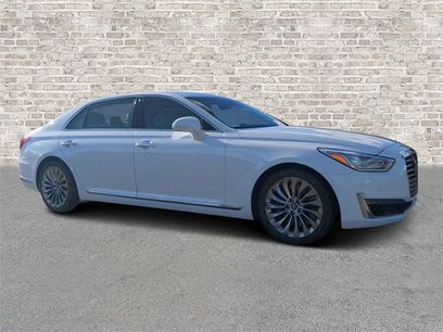 Used 2018 Genesis G90 3.3T Premium