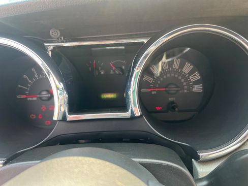 Used 2007 Ford Mustang GT Premium RWD image 18