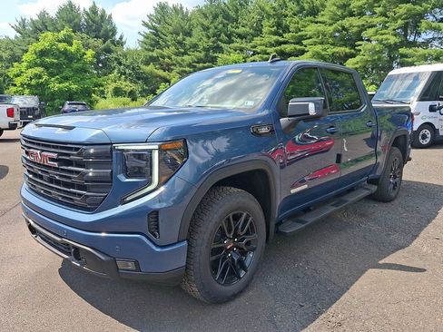 New 2026 GMC Sierra 1500 Elevation w/ Elevation Premium Package AWD/4WD image 2