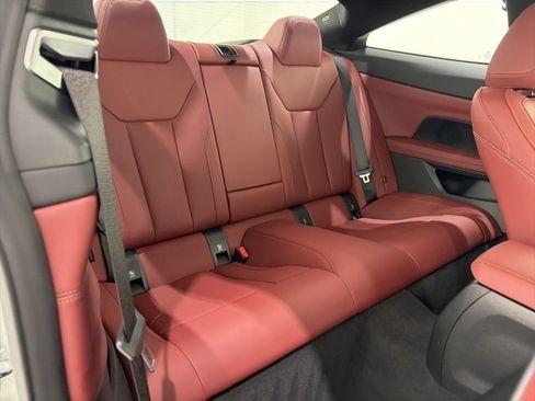 Used 2026 BMW 430i xDrive Coupe w/ M Sport Package image 21