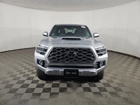Used 2023 Toyota Tacoma TRD Sport image 3