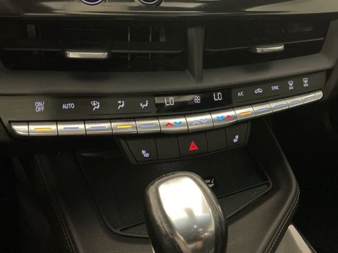 Used 2020 Cadillac CT4 Luxury w/ Sun And Sound Package image 14