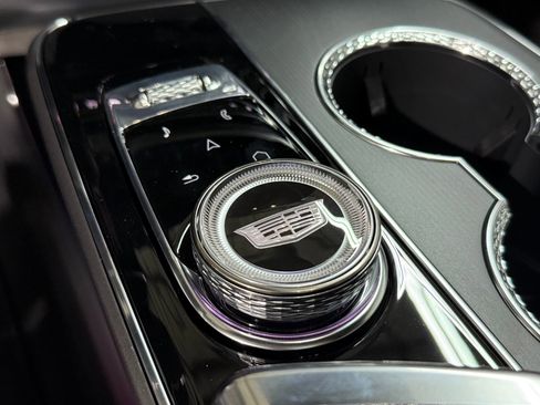 New 2026 Cadillac Lyriq Sport image 31