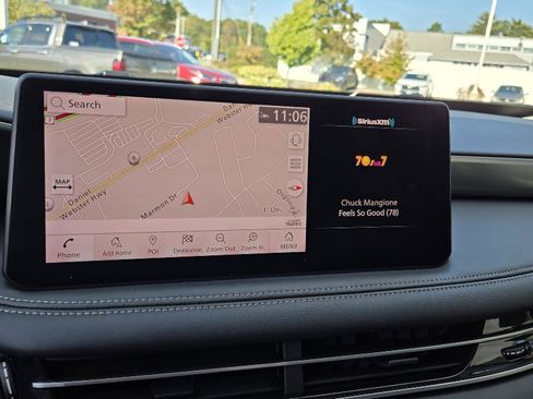 Certified 2025 INFINITI QX60 Luxe image 25