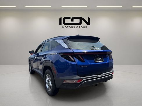 Used 2023 Hyundai Tucson SEL AWD/4WD image 3