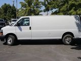 Used 2021 Chevrolet Express 2500 Extended w/ Driver Convenience Package image 3