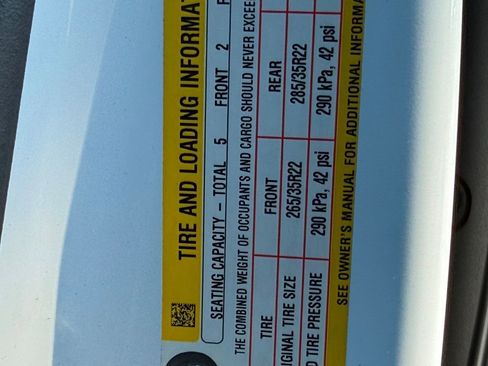 Used 2023 Tesla Model X image 36