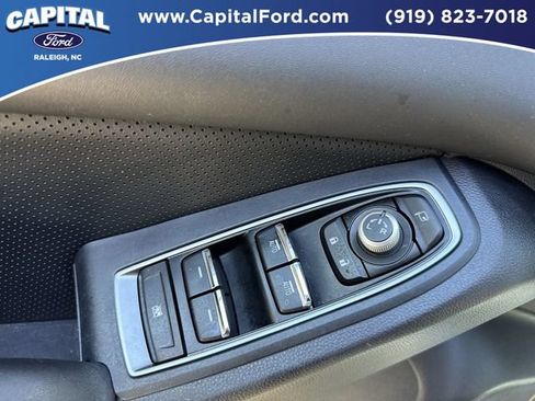 Used 2023 Subaru Ascent Limited w/ Technology Package AWD/4WD image 21