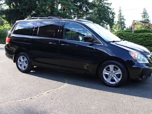 Used 2008 Honda Odyssey Touring image 3