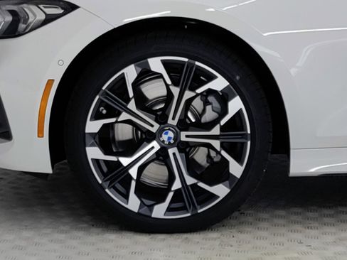 New 2026 BMW 330i 330i w/ Convenience Package image 10