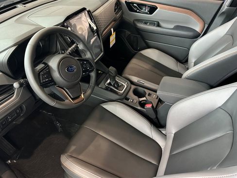 Certified 2025 Subaru Forester Sport w/ Protection Package image 10