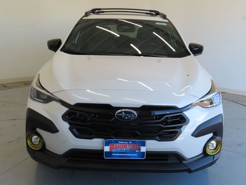 New 2026 Subaru Crosstrek 2.5i Sport image 11