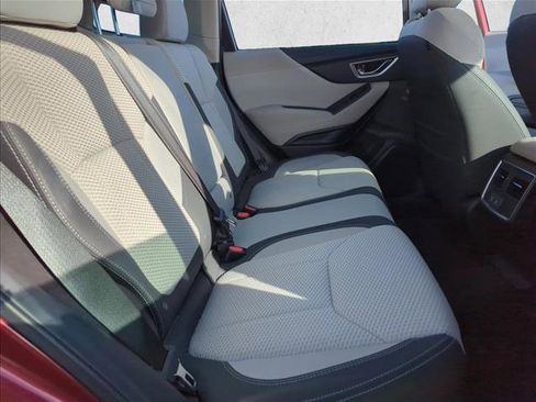 Used 2021 Subaru Forester Premium w/ Popular Package #1 image 24