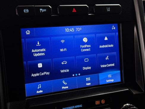 Used 2020 Ford F250 XLT image 57