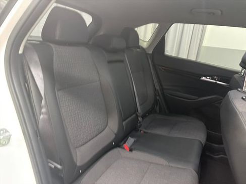 Certified 2024 Kia Seltos S FWD image 14