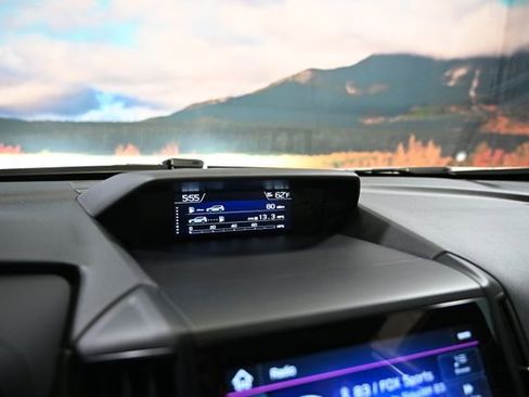 Certified 2024 Subaru Forester Wilderness image 40