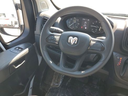 Used 2024 RAM ProMaster 2500 image 7