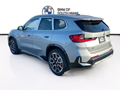 New 2026 BMW X1 xDrive28i w/ Convenience Package image 4