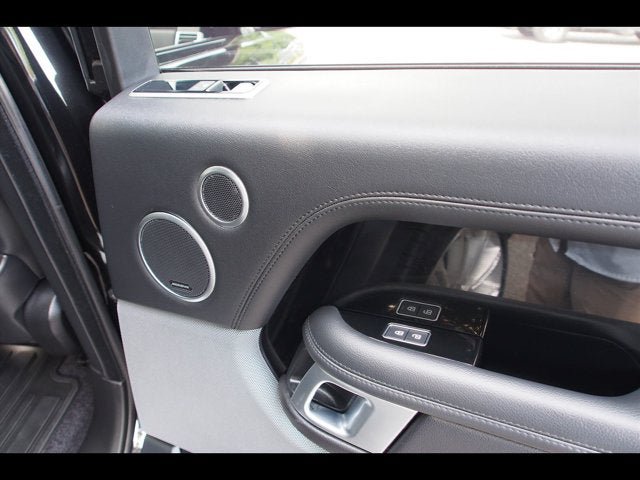 Used 2021 Land Rover Range Rover AWD/4WD image 16