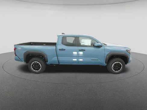 New 2026 Toyota Tacoma TRD Off-Road AWD/4WD image 11