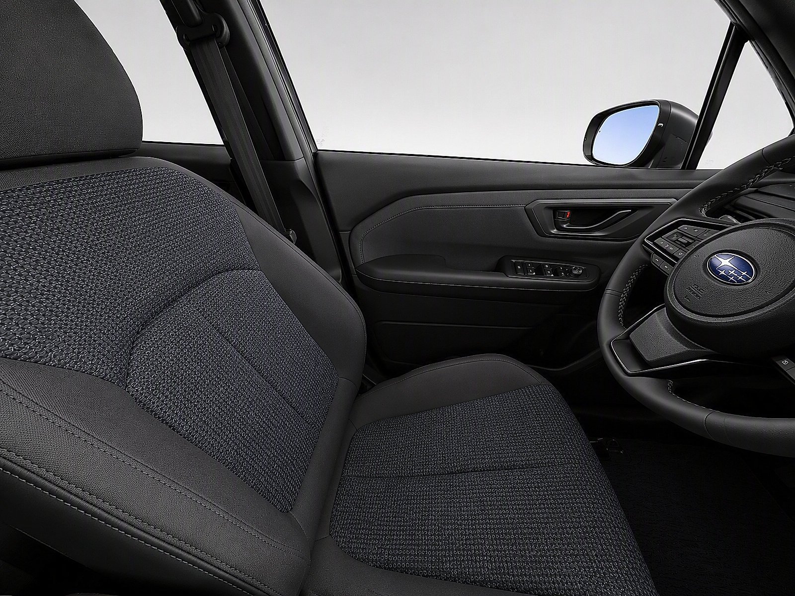 New 2026 Subaru Forester Premium AWD/4WD image 20