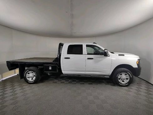 Used 2023 RAM 2500 Tradesman image 9