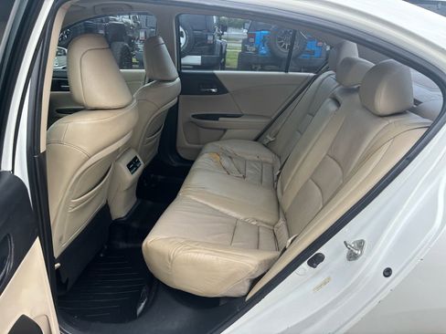 Used 2013 Honda Accord EX-L image 14