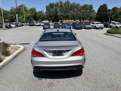 Used 2016 Mercedes-Benz CLA 250 image 5