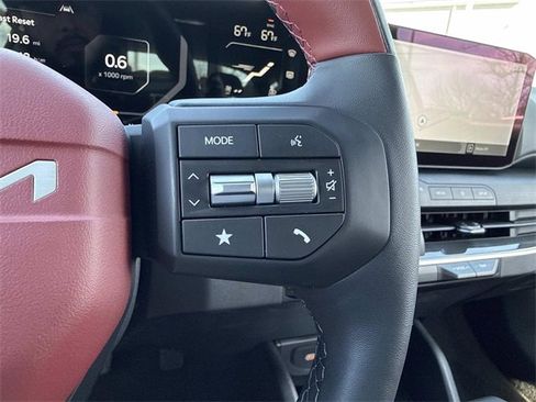 New 2026 Kia K4 GT-Line image 21