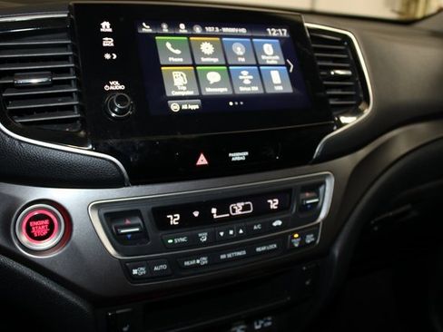 Used 2022 Honda Pilot EX-L image 18