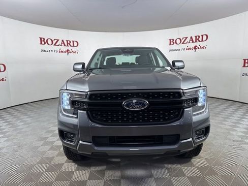 New 2025 Ford Ranger XL w/ Trailer Tow Package image 2