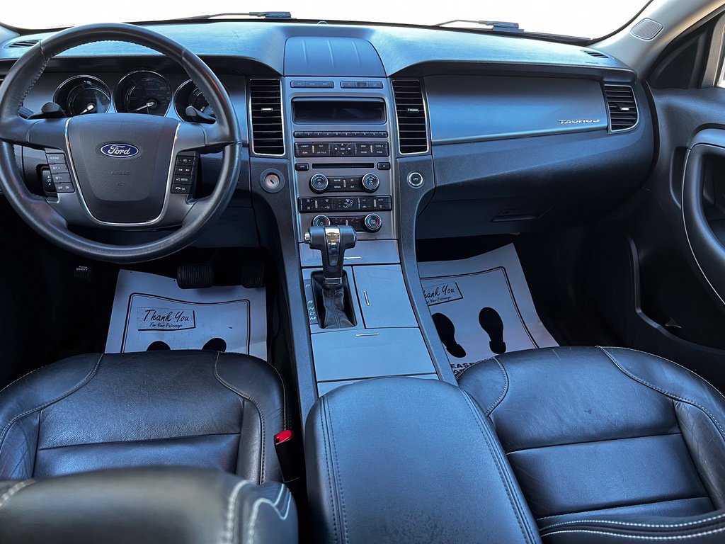 Used 2012 Ford Taurus SEL FWD image 10