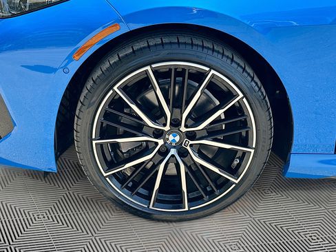 Certified 2022 BMW 228i Gran Coupe 228i w/ M Sport Package image 38