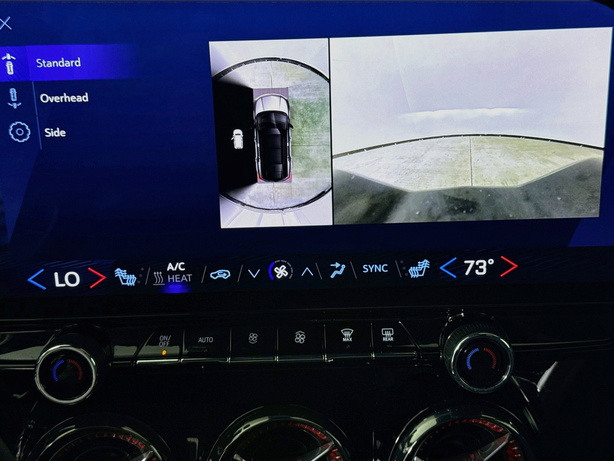 Used 2024 Chevrolet Blazer EV RS AWD/4WD image 16