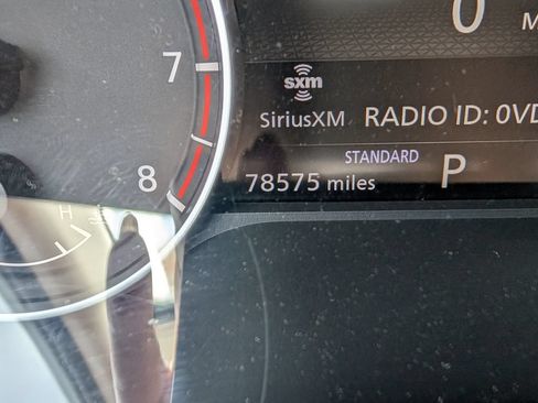 Used 2021 Nissan Rogue SL w/ Premium Package FWD image 18