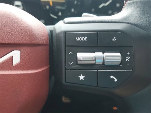 Certified 2025 Kia K4 GT-Line Turbo image 24