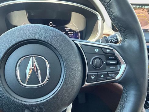 Used 2023 Acura MDX FWD w/ Technology Package image 29