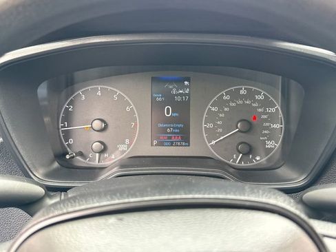 Used 2024 Toyota Corolla LE FWD image 24