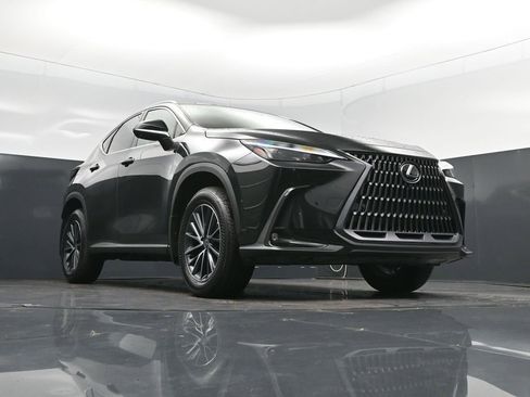New 2026 Lexus NX 350 AWD w/ Premium Package image 45