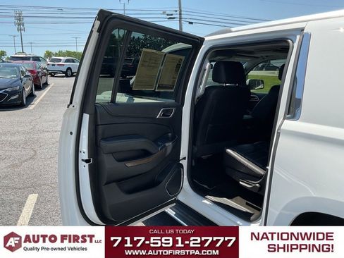 Used 2018 GMC Yukon XL Denali w/ Open Road Package AWD/4WD image 10